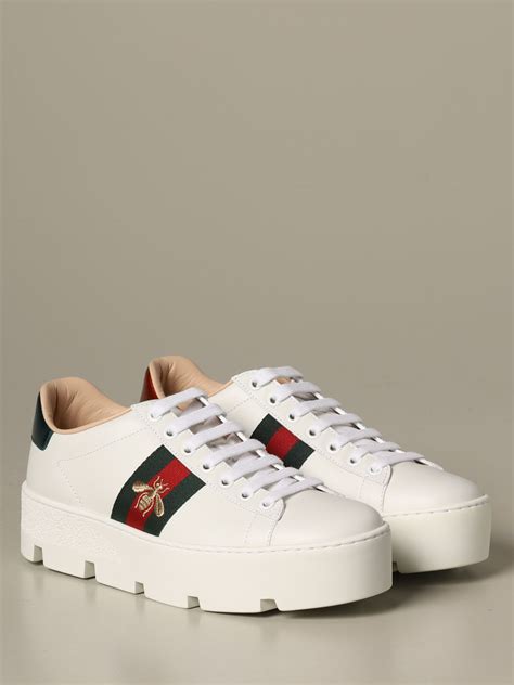 gucci schooenen bij|gucci sneakers for women.